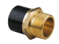 Show products in category +GF+ ELGEF Plus Übergangsadapter PE/Messing d20-63mm / SDR11 / Aussengewinde R Picture for category +GF+ ELGEF Plus Übergangsadapter PE/Messing d20-63mm / SDR11 / Aussengewinde R