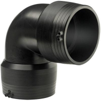 Show products in category +GF+ ELGEF Plus Winkel 90° PE100 d200-250mm / SDR11 Picture for category +GF+ ELGEF Plus Winkel 90° PE100 d200-250mm / SDR11