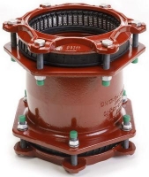 Show products in category +GF+ MULTI/JOINT® 3007 Plus Kupplung, längskraftschlüssig, Uni/Fikser Coupling, restraint, Uni/Fiksers Picture for category +GF+ MULTI/JOINT® 3007 Plus Kupplung, längskraftschlüssig, Uni/Fikser Coupling, restraint, Uni/Fiksers