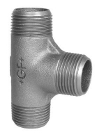 Show products in category +GF+ 135 T-Stück, egal Picture for category +GF+ 135 T-Stück, egal