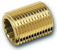 Show products in category +GF+ Serie 8000 Gewindefittings Gewindenippel Siliziumbronze Picture for category +GF+ Serie 8000 Gewindefittings Gewindenippel Siliziumbronze