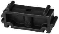 Show products in category +GF+ KLIP-IT Distanzhalter Typ 061 PE Picture for category +GF+ KLIP-IT Distanzhalter Typ 061 PE