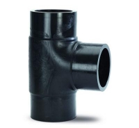 Show products in category +GF+ ELGEF Plus T 90° egal PE100 d90-800mm / SDR17 / langschenklige Version Picture for category +GF+ ELGEF Plus T 90° egal PE100 d90-800mm / SDR17 / langschenklige Version