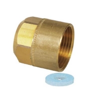 Show products in category +GF+ INSTAFLEX Kappe Messing Picture for category +GF+ INSTAFLEX Kappe Messing