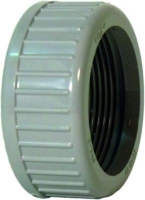 Show products in category +GF+ Überwurfmutter PVC-U Picture for category +GF+ Überwurfmutter PVC-U