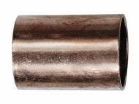 Show products in category +GF+ Serie 7000 Lötfittings Schiebemuffe Kupfer Picture for category +GF+ Serie 7000 Lötfittings Schiebemuffe Kupfer