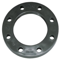 Show products in category +GF+ Flansche PVC-U Picture for category +GF+ Flansche PVC-U