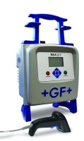 Show products in category +GF+ Elektroschweißmaschinen Picture for category +GF+ Elektroschweißmaschinen
