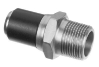 Show products in category +GF+ ELGEF Plus Übergangsadapter PE/Edelstahl d20-63mm / SDR11 / Aussengewinde R Picture for category +GF+ ELGEF Plus Übergangsadapter PE/Edelstahl d20-63mm / SDR11 / Aussengewinde R