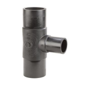 Show products in category +GF+ ELGEF Plus T 90° reduziert PE100 d63-d315mm / SDR11 / Langschenklige Version Picture for category +GF+ ELGEF Plus T 90° reduziert PE100 d63-d315mm / SDR11 / Langschenklige Version
