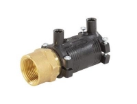 Show products in category +GF+ ELGEF Plus Übergangsmuffe PE/Messing d32-63mm / SDR11 / Innengewinde Rp Picture for category +GF+ ELGEF Plus Übergangsmuffe PE/Messing d32-63mm / SDR11 / Innengewinde Rp