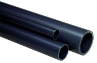Show products in category +GF+ Rohr PVC-U grau SDR21/PN10/S10 Picture for category +GF+ Rohr PVC-U grau SDR21/PN10/S10