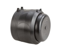 Show products in category +GF+ ELGEF Plus Endkappe PE100 d160-250mm / SDR11 Picture for category +GF+ ELGEF Plus Endkappe PE100 d160-250mm / SDR11
