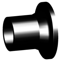Show products in category +GF+ Anschlussteil 546 und 543 PE 100 (G41) Mit Stumpfschweissstutzen IR-Plus® SDR11 metrisch Picture for category +GF+ Anschlussteil 546 und 543 PE 100 (G41) Mit Stumpfschweissstutzen IR-Plus® SDR11 metrisch