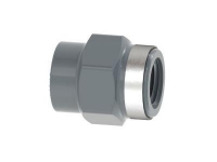 Show products in category +GF+ Manometer-Muffe PVC-U metrisch G Picture for category +GF+ Manometer-Muffe PVC-U metrisch G
