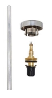 Show products in category +GF+ Ersatzoberteil UPV d32 Picture for category +GF+ Ersatzoberteil UPV d32