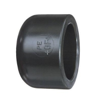 Show products in category +GF+ ecoFIT Endkappe PE80 d20-110mm Picture for category +GF+ ecoFIT Endkappe PE80 d20-110mm