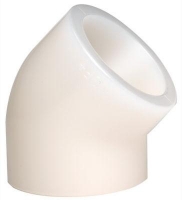 Show products in category +GF+ SYGEF Standard Winkel 45° PN16 Picture for category +GF+ SYGEF Standard Winkel 45° PN16