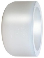 Show products in category +GF+ SYGEF Standard Endkappe PN16 Picture for category +GF+ SYGEF Standard Endkappe PN16