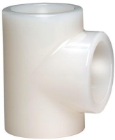 Show products in category +GF+ SYGEF Standard T 90° egal PN16 Picture for category +GF+ SYGEF Standard T 90° egal PN16