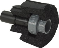 Show products in category +GF+ COOL-FIT 2.0 Adapter Übergang PE / ABS Picture for category +GF+ COOL-FIT 2.0 Adapter Übergang PE / ABS