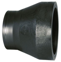 Show products in category +GF+ ecoFIT Reduktion PE100 d25-710mm / SDR11 Picture for category +GF+ ecoFIT Reduktion PE100 d25-710mm / SDR11