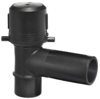 Show products in category +GF+ ELGEF Plus Anbohr-T PE100 d63mm / SDR11 / Mit Elektroschweiss-Kappe Picture for category +GF+ ELGEF Plus Anbohr-T PE100 d63mm / SDR11 / Mit Elektroschweiss-Kappe