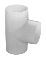 Show products in category +GF+ SYGEF Standard T 90° egal SDR21/PN16 Picture for category +GF+ SYGEF Standard T 90° egal SDR21/PN16