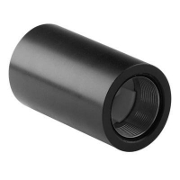 Show products in category +GF+ ELGEF Plus Stutzen mit Bohrer PE100 d63mm / SDR11 Picture for category +GF+ ELGEF Plus Stutzen mit Bohrer PE100 d63mm / SDR11
