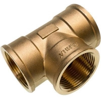 Show details for +GF+ Serie 8000 Gewindefittings T egal Siliziumbronze, Rp ″: 1 1/4, Art.Nr.: 768130007 Picture of +GF+ Serie 8000 Gewindefittings T egal Siliziumbronze, Rp ″: 1 1/4, Art.Nr.: 768130007