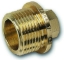 Show details for +GF+ Serie 8000 Gewindefittings Stopfen mit Rand Siliziumbronze, R ″: 1, Art.Nr.: 768290006 Picture of +GF+ Serie 8000 Gewindefittings Stopfen mit Rand Siliziumbronze, R ″: 1, Art.Nr.: 768290006