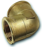 Show details for +GF+ Serie 8000 Gewindefittings Winkel 90° Siliziumbronze, Rp ″: 3/8, Art.Nr.: 768090003 Picture of +GF+ Serie 8000 Gewindefittings Winkel 90° Siliziumbronze, Rp ″: 3/8, Art.Nr.: 768090003