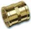 Show details for +GF+ Serie 8000 Gewindefittings Muffe Siliziumbronze, Rp ″: 1/2, Art.Nr.: 768270004 Picture of +GF+ Serie 8000 Gewindefittings Muffe Siliziumbronze, Rp ″: 1/2, Art.Nr.: 768270004
