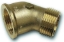 Show details for +GF+ Serie 8000 Gewindefittings Winkel 45° Siliziumbronze, R/Rp ″: 1/2, Art.Nr.: 768121004 Picture of +GF+ Serie 8000 Gewindefittings Winkel 45° Siliziumbronze, R/Rp ″: 1/2, Art.Nr.: 768121004