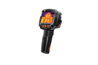 Show products in category Wärmebildkamera testo 872s Picture for category Wärmebildkamera testo 872s