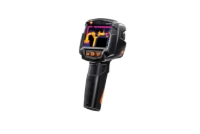 Show details for testo Wärmebildkamera testo 868s, Art.Nr. : 0560 8684 Picture of testo Wärmebildkamera testo 868s, Art.Nr. : 0560 8684