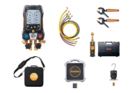 Show details for testo Wärmepumpen Allrounder Set, Art.Nr. : 0564 5001 Picture of testo Wärmepumpen Allrounder Set, Art.Nr. : 0564 5001