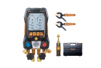Show details for testo 570s Smart Vakuum Set, Art.Nr. : 0564 5702 Picture of testo 570s Smart Vakuum Set, Art.Nr. : 0564 5702