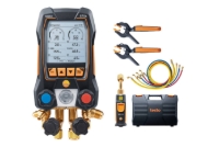 Show details for testo 570s Smart Vakuum Set Füllschlauch, Art.Nr. : 0564 5703 Picture of testo 570s Smart Vakuum Set Füllschlauch, Art.Nr. : 0564 5703