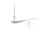 Show details for testo Einstechfuehler NTC, Art.Nr. : 0615 2411 Picture of testo Einstechfuehler NTC, Art.Nr. : 0615 2411