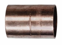 Show details for +GF+ Serie 7000 Lötfittings Muffe Kupfer, d mm: 35, Art.Nr.: 767270011 Picture of +GF+ Serie 7000 Lötfittings Muffe Kupfer, d mm: 35, Art.Nr.: 767270011