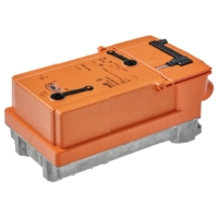 Show details for Belimo Drehantrieb, 90 Nm, AC 24...240 V / DC 24...125 V, BACnet MS/TP, Modbus RTU, MP-Bus, 2...10 V, 35 s (20...120 s), 2x SPDT, IP66/67, F07 (F05/F10 nur mit Zubehör), Klemmen, Art.Nr. :JRCA-BAC-S2-T Picture of Belimo Drehantrieb, 90 Nm, AC 24...240 V / DC 24...125 V, BACnet MS/TP, Modbus RTU, MP-Bus, 2...10 V, 35 s (20...120 s), 2x SPDT, IP66/67, F07 (F05/F10 nur mit Zubehör), Klemmen, Art.Nr. :JRCA-BAC-S2-T