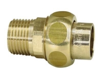 Show details for +GF+ Serie 7000 Lötfittings Verschraubung, d mm: 22, Art.Nr.: 767331025 Picture of +GF+ Serie 7000 Lötfittings Verschraubung, d mm: 22, Art.Nr.: 767331025
