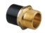 Show details for +GF+ ELGEF Plus Übergangsadapter PE/Messing d20-63mm / SDR11 / Aussengewinde R, d mm: 32, Art.Nr.: 720920728 Picture of +GF+ ELGEF Plus Übergangsadapter PE/Messing d20-63mm / SDR11 / Aussengewinde R, d mm: 32, Art.Nr.: 720920728