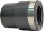Show details for +GF+ Reduktionsnippel PVC-U metrisch Rp, Grösse: 20‑ 3/8", Art.Nr.: 721910434 Picture of +GF+ Reduktionsnippel PVC-U metrisch Rp, Grösse: 20‑ 3/8", Art.Nr.: 721910434
