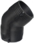 Show details for +GF+ ELGEF Plus Winkel 45° PE100 d75-180mm / SDR11, d mm: 160, Art.Nr.: 753151817 Picture of +GF+ ELGEF Plus Winkel 45° PE100 d75-180mm / SDR11, d mm: 160, Art.Nr.: 753151817