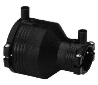 Show details for +GF+ ELGEF Plus Reduktion PE100 d20-63mm / SDR11, d mm: 25, Art.Nr.: 753901639 Picture of +GF+ ELGEF Plus Reduktion PE100 d20-63mm / SDR11, d mm: 25, Art.Nr.: 753901639