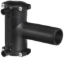 Show details for +GF+ ELGEF Plus Tee 90° PE100 d20-63mm / SDR11, d mm: 40, Art.Nr.: 753211609 Picture of +GF+ ELGEF Plus Tee 90° PE100 d20-63mm / SDR11, d mm: 40, Art.Nr.: 753211609