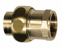 Show details for +GF+ Serie 7000 Lötfittings Verschraubung, d mm: 54, Art.Nr.: 767332029 Picture of +GF+ Serie 7000 Lötfittings Verschraubung, d mm: 54, Art.Nr.: 767332029