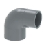 Show details for +GF+ PRO-FIT Winkel 90° PVC-U metrisch, Grösse: 63‑50, Art.Nr.: 721100311 Picture of +GF+ PRO-FIT Winkel 90° PVC-U metrisch, Grösse: 63‑50, Art.Nr.: 721100311